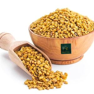Fenugreek Seeds (Methi Dana)