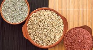 Millets Mix (Jowar, Bajra, Ragi)