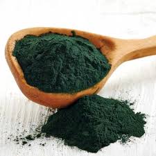 Spirulina Powder