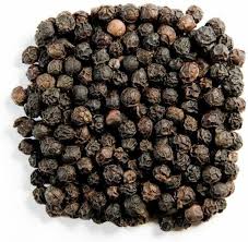 Black Pepper (Kali Mirch – Organic)