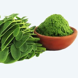 Moringa Powder (Sahjan)